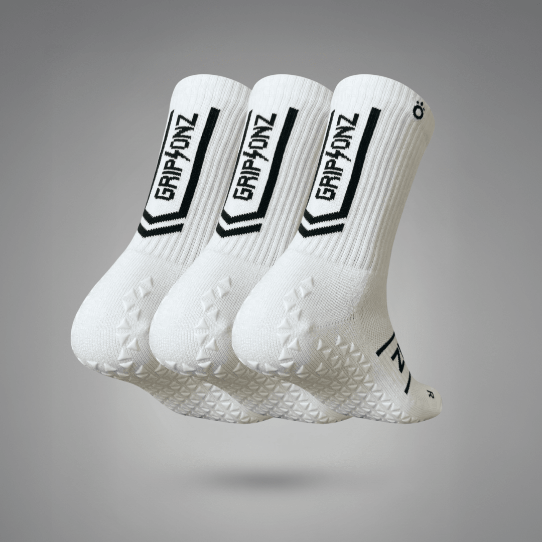 ONZ Elite Grip Socks - 3 Pair Pack - ONZ Sport