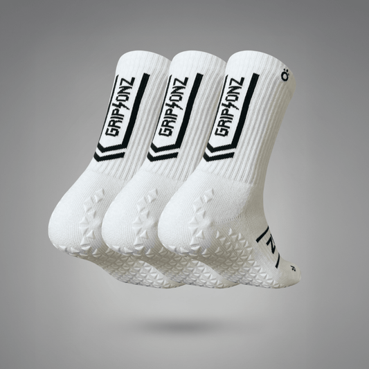 ONZ Elite Grip Socks - 3 Pair Pack - ONZ Sport
