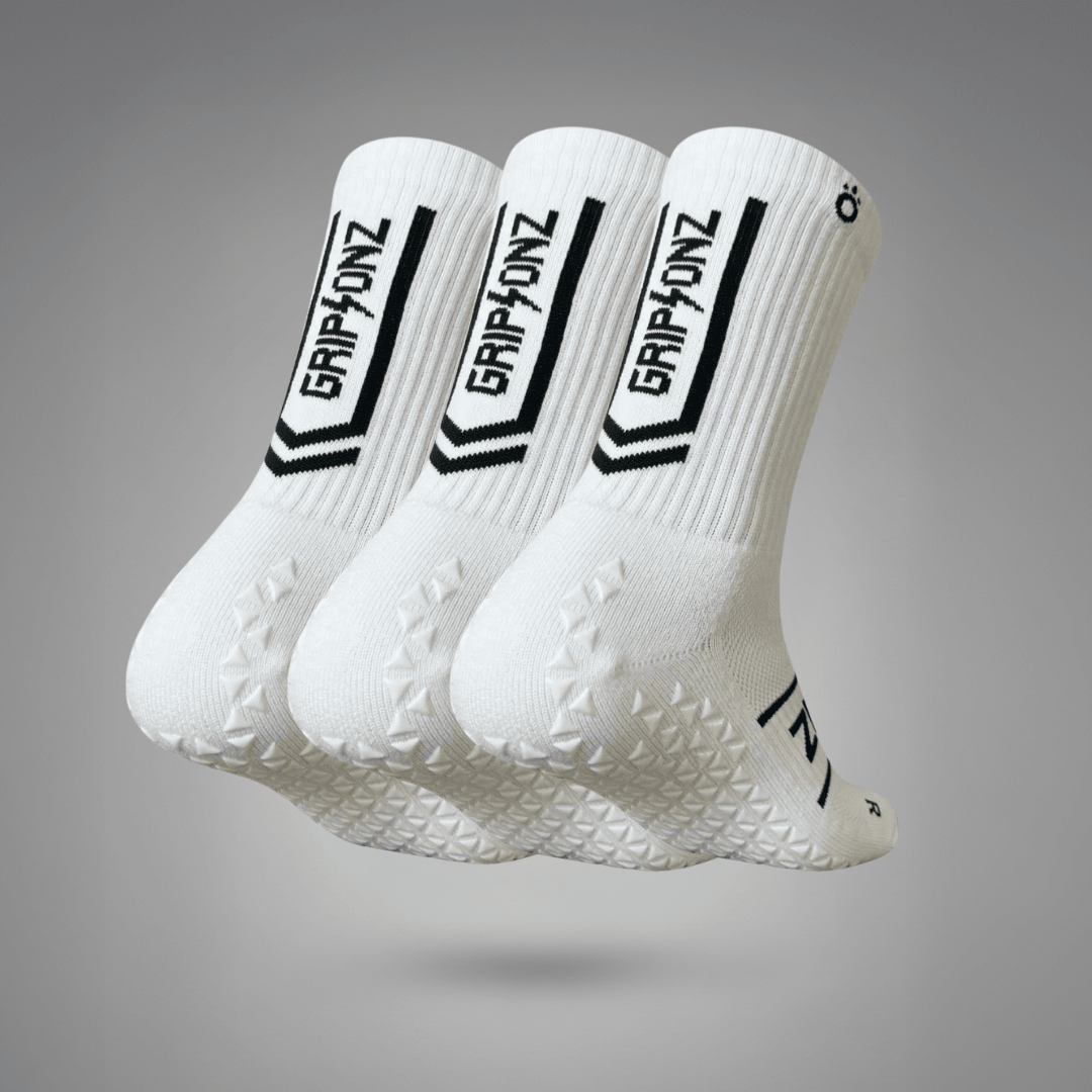 ONZ Elite Grip Socks - 3 Pair Pack - ONZ Sport