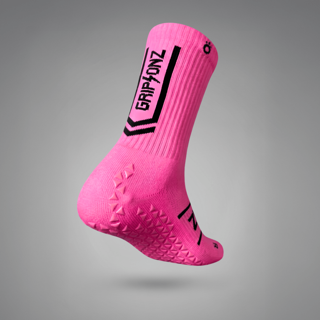 ONZ Elite Grip Socks - Single Pair - ONZ Sport
