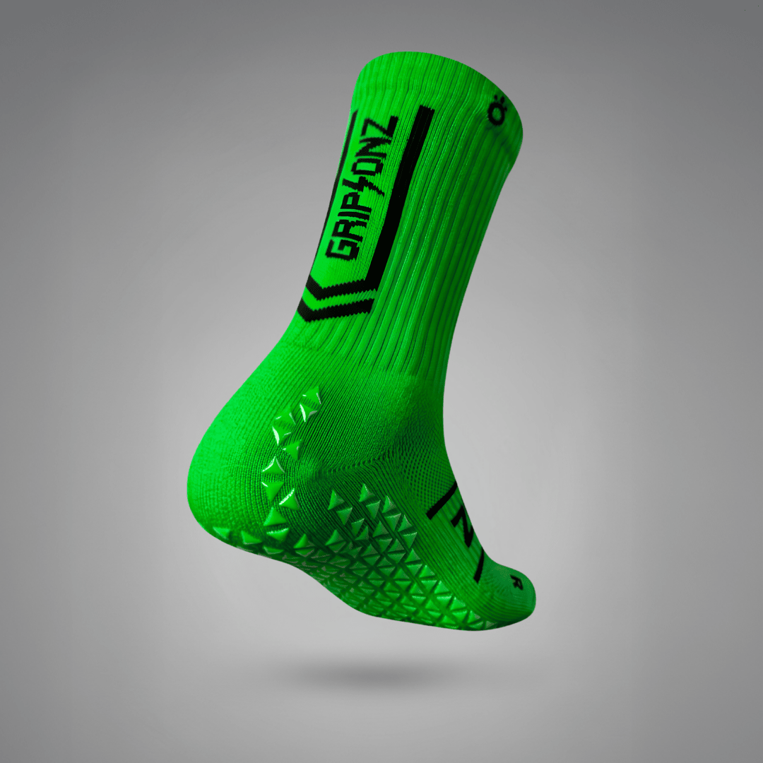 ONZ Elite Grip Socks - Single Pair - ONZ Sport