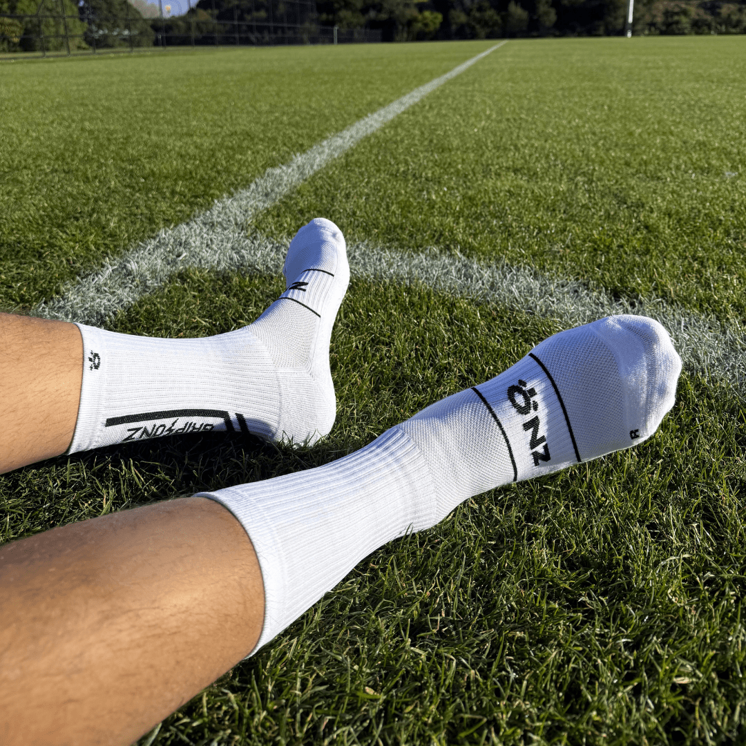 ONZ Elite Grip Socks - Single Pair - ONZ Sport