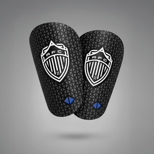 ONZ Nano Guards - Auckland FC (Mini Shinpads) - ONZ Sport