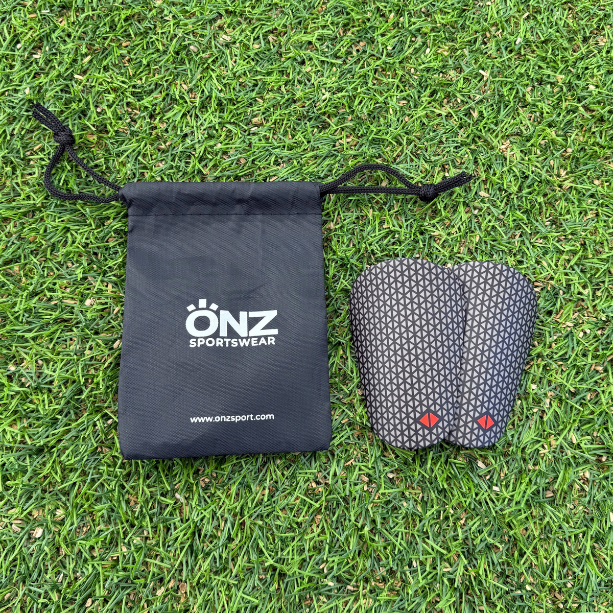 ONZ Nano Guards - (Mini Shinpads) - ONZ Sport