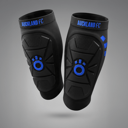 ONZ Sport: Flex Guards - Auckland FC - ONZ Sport