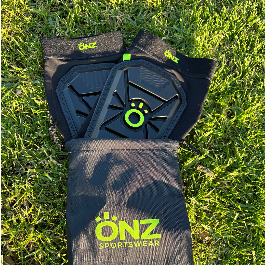 ONZ Sport: Flex Guards - ONZ Sport