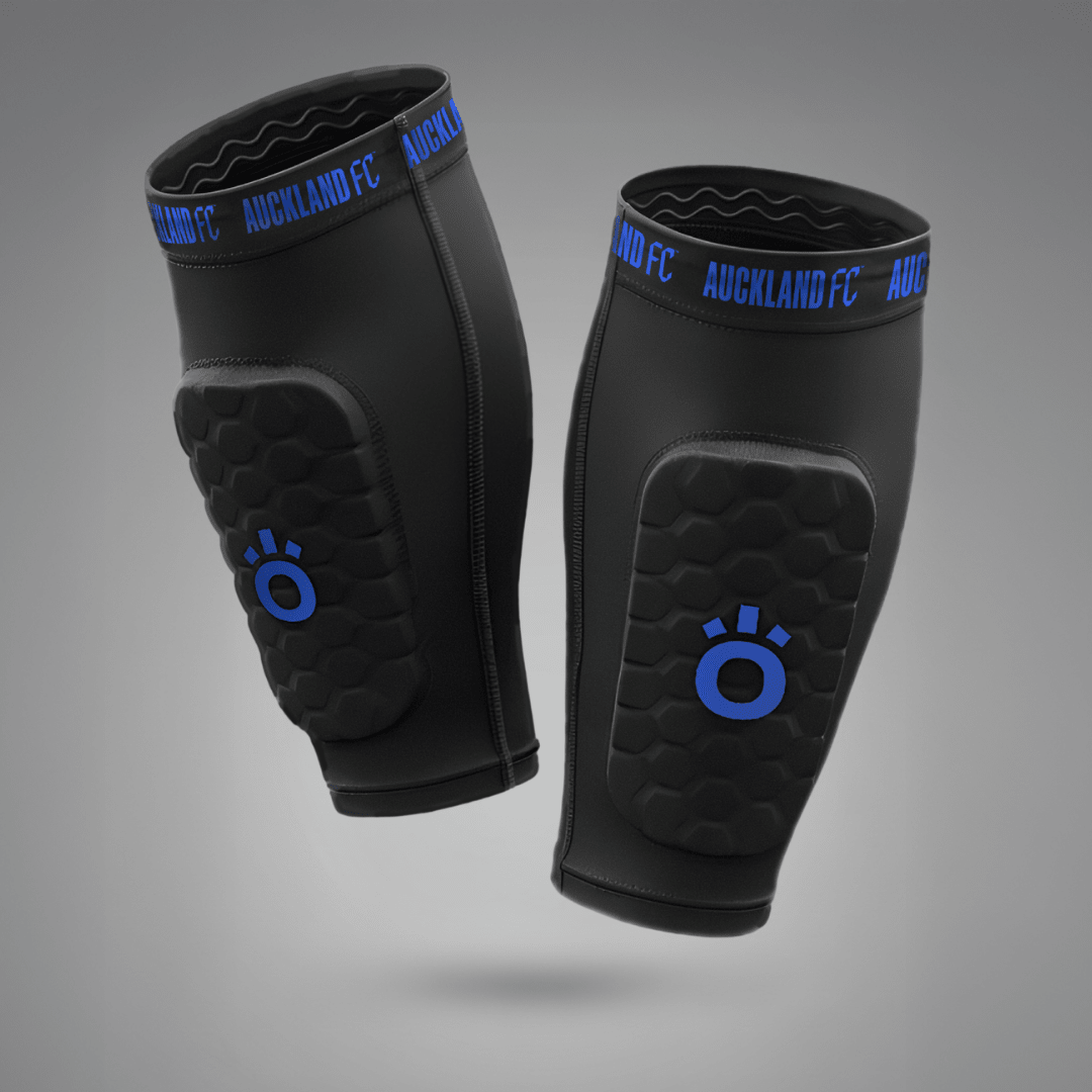 ONZ Sport: Grip Pads - Auckland FC - ONZ Sport