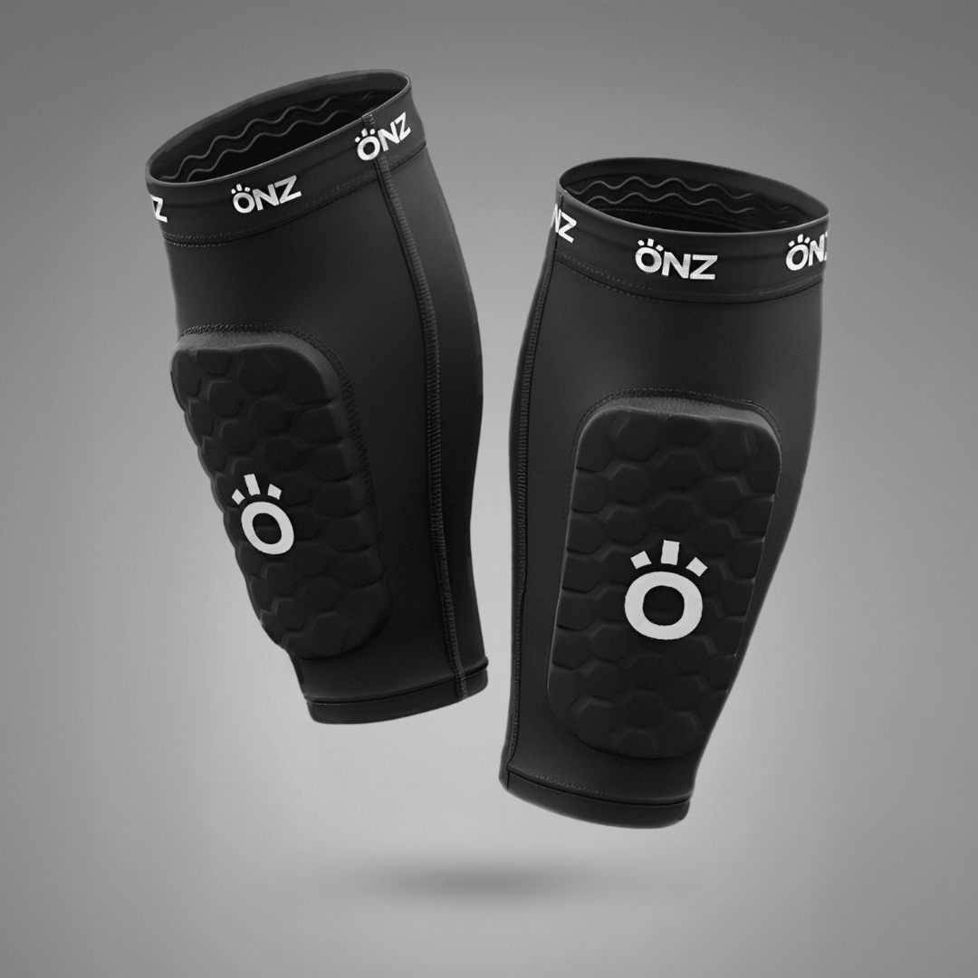 ONZ Sport: Grip Pads - Black - ONZ Sport