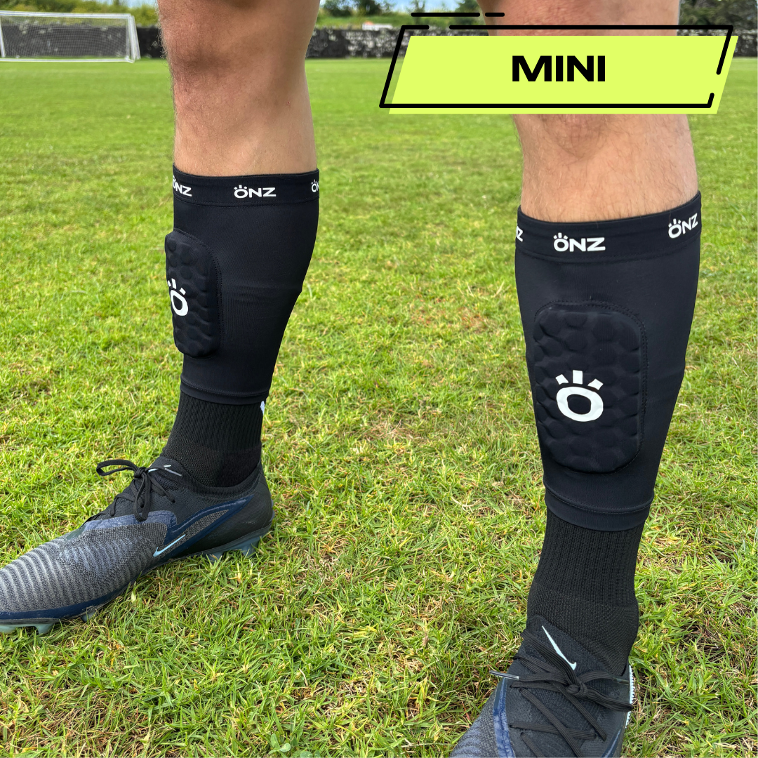 ONZ Sport: Grip Pads - Black - ONZ Sport