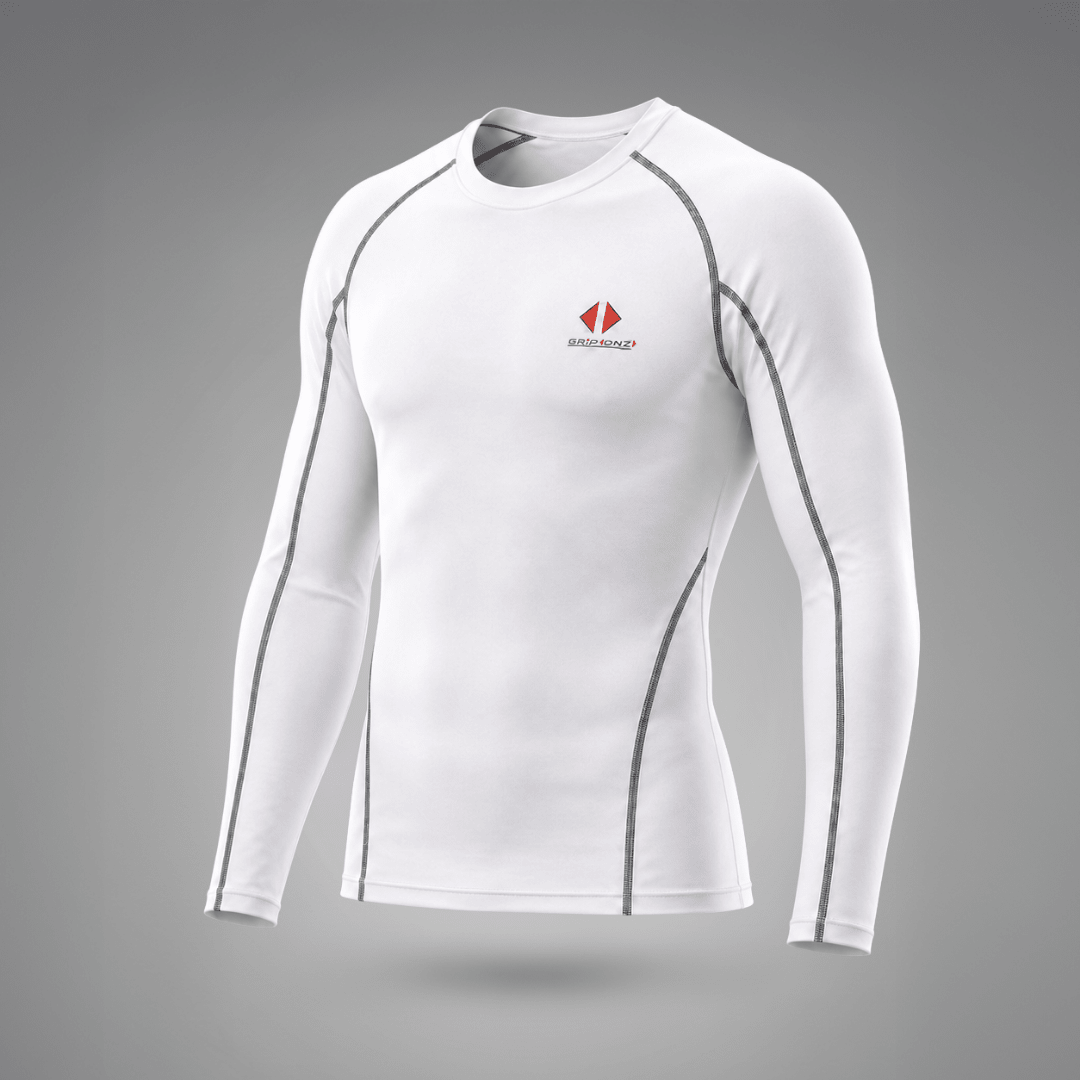 Performance Compression Shirt | Athletic Base Layer - ONZ Sport