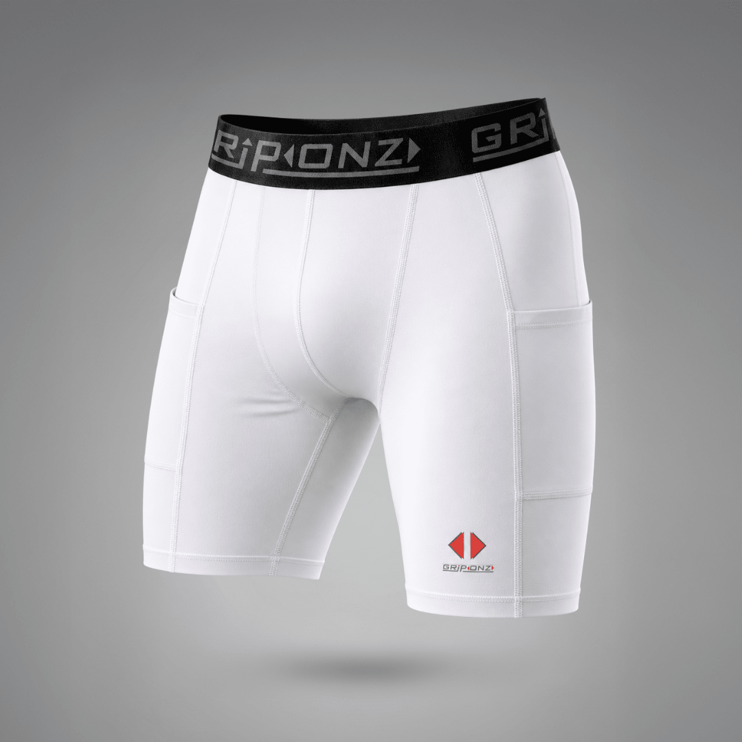Performance Compression Shorts | Athletic Shorts - ONZ Sport