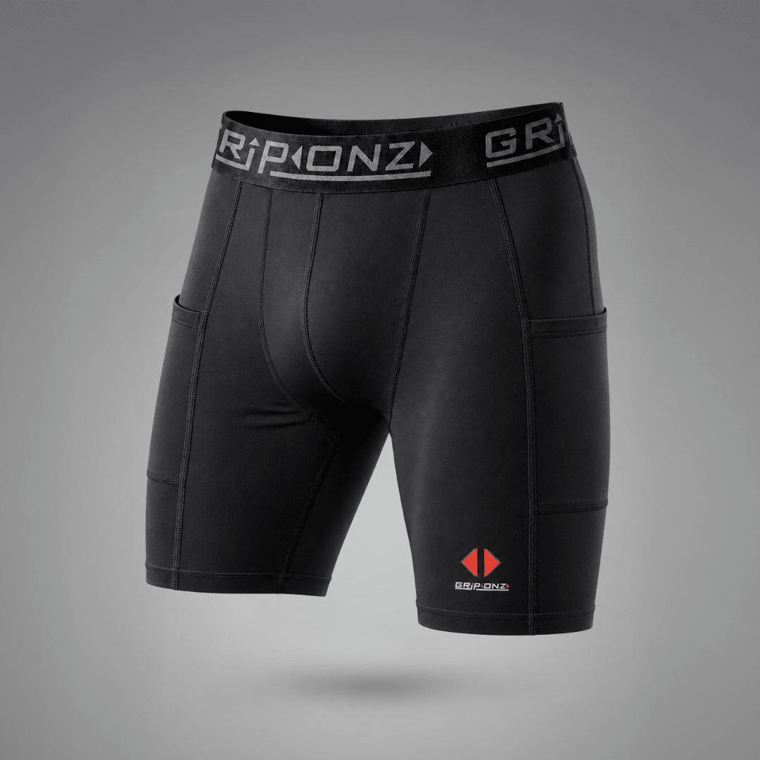 Performance Compression Shorts | Athletic Shorts - ONZ Sport