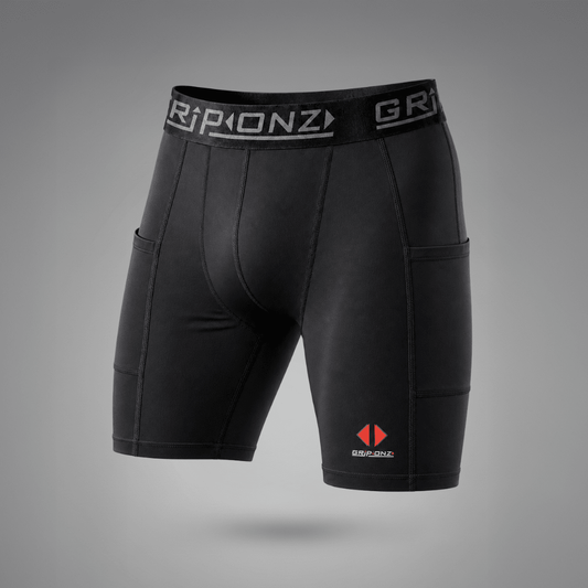 Performance Compression Shorts | Athletic Shorts - ONZ Sport