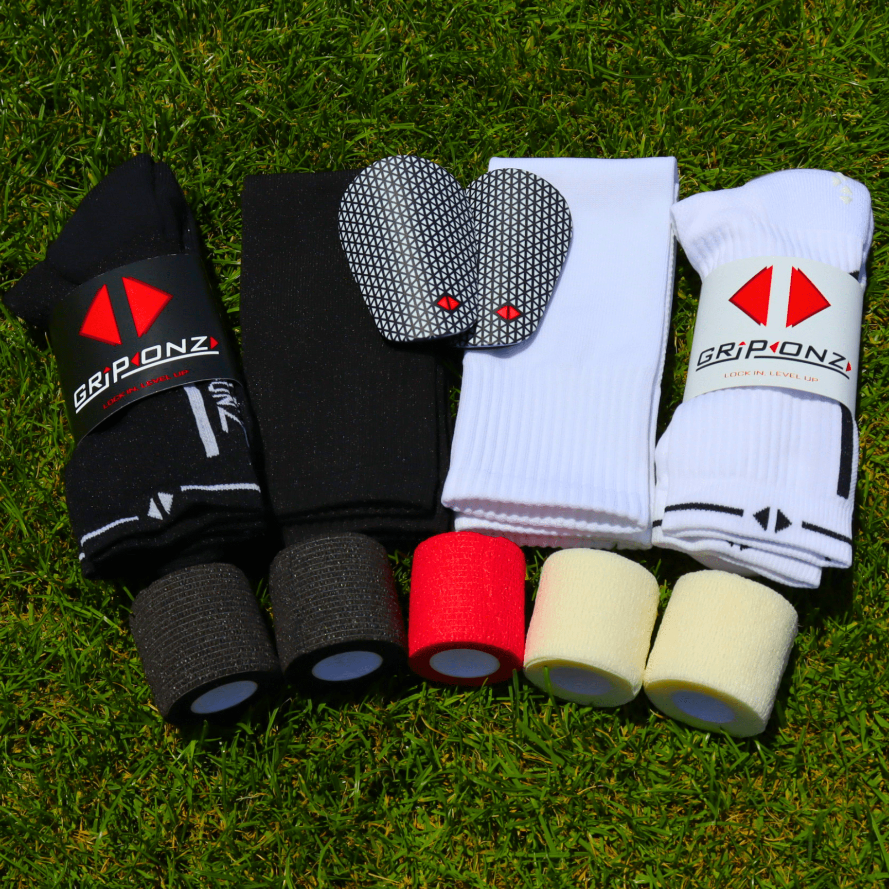 Season Bundle - ONZ Sport