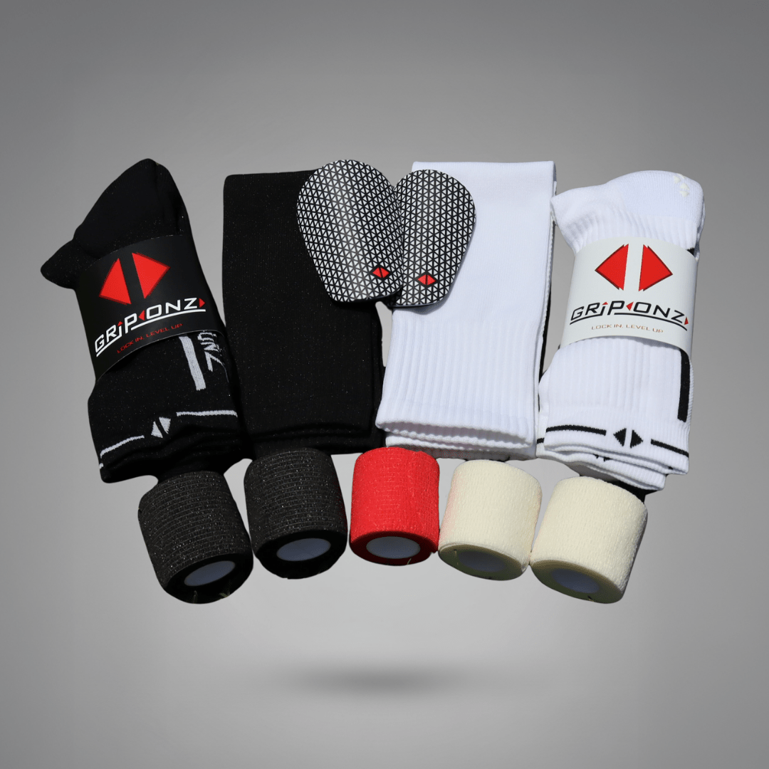 Season Bundle - ONZ Sport