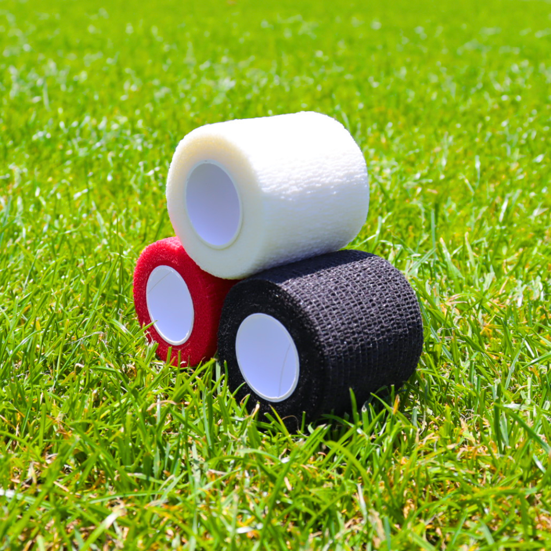 Sock Tape - 3 Pack - ONZ Sport